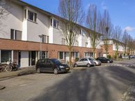 Uffizilaan 15, 1064 WJ Amsterdam