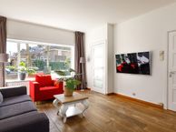 Bodemanstraat 58, 1216 AL Hilversum