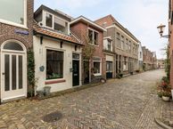 Nieuwstraat 9, 1811 BP Alkmaar