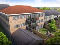 Bouwnummer (Bouwnr. 13), 7559 RZ Hengelo (OV)