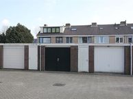 Pieter de Hooghstraat 8 k, 1701 LD Heerhugowaard
