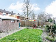 De Ruyterstraat 7, 6442 XP Brunssum