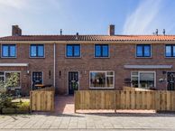 Frederik Hendrikstraat 15, 1723 KD Noord-Scharwoude