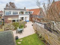 Burgemeester van Esstraat 137, 3195 AC Pernis Rotterdam