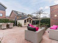 Ida Gerhardtstraat 86, 1822 MH Alkmaar