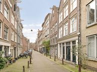 Tuinstraat 224 Hs, 1015 PK Amsterdam