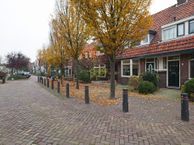 Cornelis Matersweg 74, 1943 GZ Beverwijk