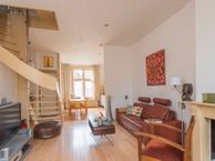 Hendrikstraat 19 a, 9724 NA Groningen