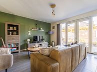 Staartblauwtje 15, 3863 GT Nijkerk