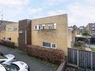 Bernard ter Haarstraat 49, 7523 AX Enschede