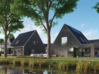 Vrijstaande woning Gavezicht Royaal, 9828 PB Oostwold (Gem. Westerkwartier)