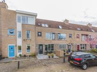 Annie Mankes-Zernikestraat 71, 2135 PM Hoofddorp