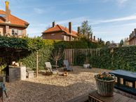 Johann Sebastian Bachstraat 65, 3533 XB Utrecht