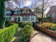 Schout bij Nacht Doormanlaan 22, 2243 AL Wassenaar