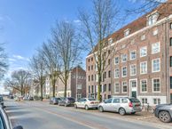 Wittenburgergracht 39, 1018 MV Amsterdam