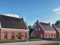 Dorpszicht (Bouwnr. 1), 9828 PD Oostwold (Gem. Westerkwartier)