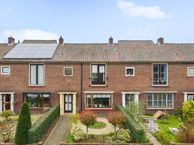 Trompstraat 36, 1271 TB Huizen