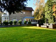 Nieuwe Hilversumseweg 1, 1406 TA Bussum