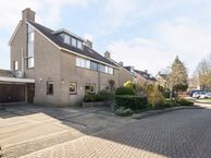 Van den Bergstraat 24, 3263 EB Oud-Beijerland