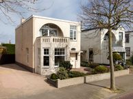 Kostverlorenstraat 29, 2042 PA Zandvoort