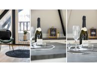 Jan Sonjéstraat 23 A, 3021 TV Rotterdam