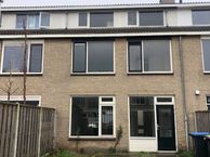Sagittastraat 8, 3204 CR Spijkenisse