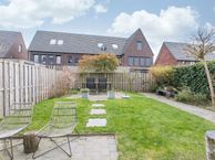 Vierkantemorgenstraat 5, 6905 TS Zevenaar