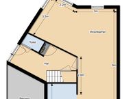 Eemsstraat 8, 9673 AR Winschoten