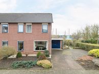 Marga Klompéstraat 23, 7741 ZR Coevorden