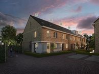 Tussenwoning (Bouwnr. 12), 1963 AT Heemskerk