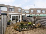 Trix Terwindtstraat 8, 3207 GK Spijkenisse