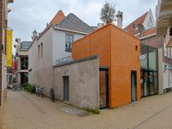 Eiland 38 b, 8011 XR Zwolle