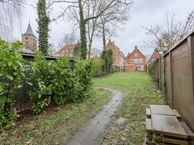 De Zarken 8, 1141 BL Monnickendam