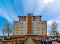 Fellinilaan 416, 1325 TZ Almere