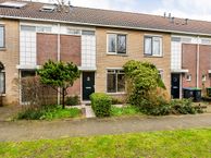 Chopinstraat 36, 2992 EG Barendrecht