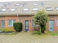 Bloemenlaan 27, 2292 DA Wateringen