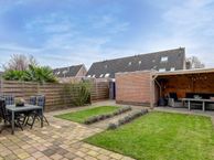 Zwaluwstraat 37, 3362 RP Sliedrecht