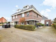 Globebloemlaan 16, 3452 CH Vleuten