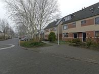Waterlelie 34, 3931 WH Woudenberg