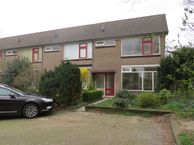 Wagenaarstraat 66, 5343 CL Oss