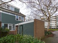 De Savornin Lohmanplantsoen 60, 2253 VR Voorschoten