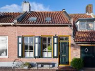 Vissersdijk 138, 4251 EG Werkendam