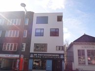 Nachtegaalstraat 1 B, 3581 AA Utrecht