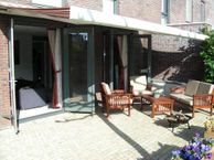 Birstumerraklaan 29, 3544 TB Utrecht