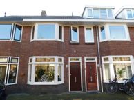 Van Bemmelenstraat 11, 2313 RA Leiden