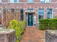 Metiusgracht 22 A, 1815 JB Alkmaar