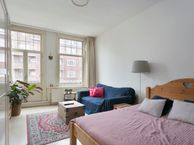 De Clercqstraat 123 -I, 1053 AK Amsterdam