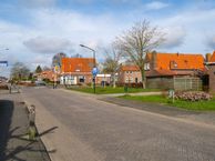 Burgemeester van der Lelystraat 14, 4285 BL Woudrichem