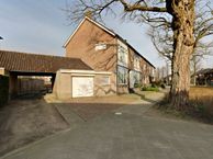 Willem Passtoorsstraat 1, 4881 BN Zundert