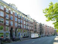 Nassaukade 318 I, 1053 LS Amsterdam